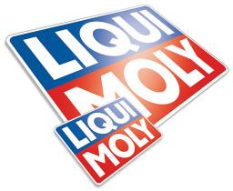 Liqui Moly 5375 - ADHESIVO LIKI MOLY LOGO (132X87MM)