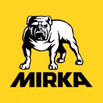 MIRKA 2361105040 - GOLD 150MM GRIP 15A P40, 50/CAJA