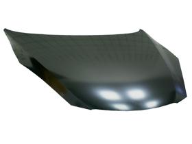Jumasa 05031967 - CAPO DELANTERO MAZDA 2(DE)(07/2007-