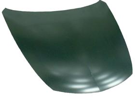 Jumasa 05031970 - CAPO DELANTERO MAZDA 6(GH)(08/2007-