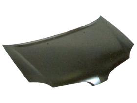 Jumasa 05032627 - CAPO DELANTERO NISSAN ALMERA II(N16