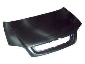 Jumasa 05033063 - CAPO DELANTERO OPEL ZAFIRA A(F75)(0