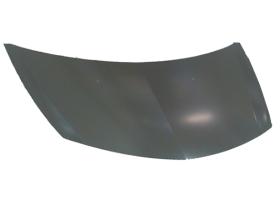 Jumasa 05304059 - CAPO DELANTERO ALUMINIO RENAULT CLI