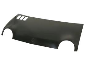 Jumasa 05034081 - CAPO DELANTERO RENAULT TWINGO I(C06