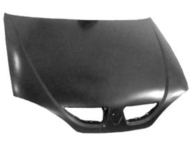 Jumasa 05034087 - CAPO DELANTERO RENAULT MEGANE I(03/