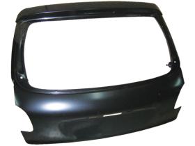 Jumasa 05043535 - PORTON TRASERO PEUGEOT 206(2A/C)(08