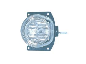 Jumasa 39000130 - FARO ANTINIEBLA REVERSIBLE H1 ALFA