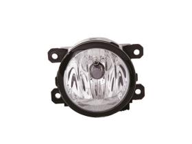 Jumasa 39001236 - FARO ANTINIEBLA REVERSIBLE H11 FIAT