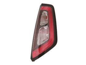 Jumasa 42421236 - GRUPO OPTICO TRASERO DERECHO LED P21W+PY21W FIAT PUNTO EVO (