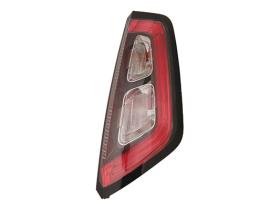 Jumasa 42461236 - GRUPO OPTICO TRASERO DERECHO LED/ROJO P21W+PY21W FIAT PUNTO