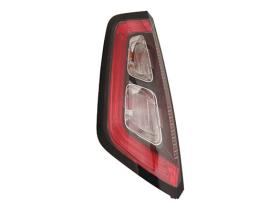 Jumasa 42451236 - GRUPO OPTICO TRASERO IZQUIERDO LED/ROJO P21W+PY21W FIAT PUNT