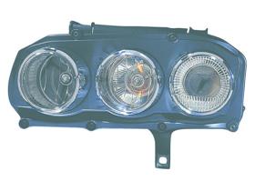 Jumasa 38310130 - FARO IZQUIERDO ELECTRICO C/MOTOR H7