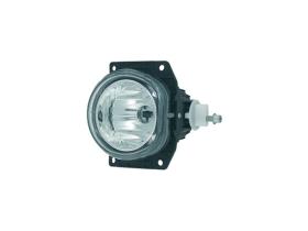 Jumasa 39000123 - FARO ANTINIEBLA REVERSIBLE H1 ALFA