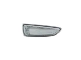 Jumasa 44123087 - TULIPA LATERAL DERECHA FUME WY5W ->12/2012 OPEL ASTRA J 5 PU