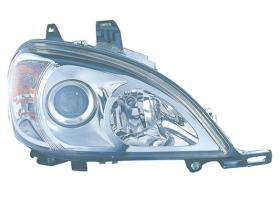 Jumasa 38022048 - FARO DERECHO ELECTRICO C/MOTOR H7+H