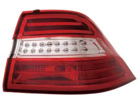 Jumasa 42422014 - GRUPO OPTICO EXTERIOR TRASERO DERECHO LED P21W TIPO V MERCED