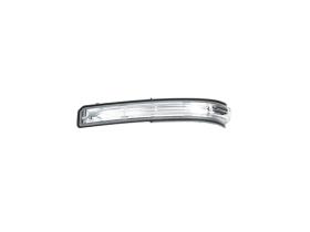 Jumasa 58112041 - PILOTO DE RETROVISOR IZQUIERDO LED 2009-> MERCEDES-BENZ CLAS