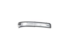 Jumasa 58122041 - PILOTO DE RETROVISOR DERECHO LED 2009-> MERCEDES-BENZ CLASE