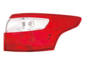 Jumasa 42461564 - GRUPO OPTICO EXTERIOR TRASERO DERECHO LED FAMILIAR FORD FOCU