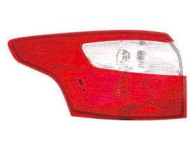 Jumasa 42451564 - GRUPO OPTICO EXTERIOR TRASERO IZQUIERDO LED FAMILIAR FORD FO