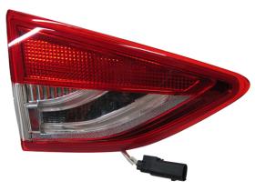 Jumasa 40431526 - PILOTO TRASERO IZQUIERDO LED/INTERIOR W16W FORD KUGA II (DM2