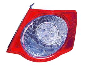 Jumasa 42425574 - PILOTO TRASERO DERECHO LED/EXTERIOR VOLKSWAGEN JETTA III (1K