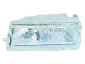 Jumasa 38024575 - FARO DERECHO MANUAL/ELECTRICO H1+H1+W5W ->1995 SEAT TOLEDO I