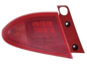 Jumasa 42434585 - GRUPO OPTICO EXTERIOR TRASERO IZQUIERDO LED/ROJO PY21W TIPO