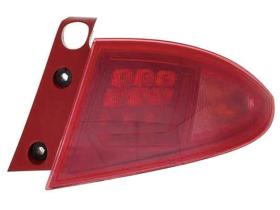 Jumasa 42444585 - GRUPO OPTICO EXTERIOR TRASERO DERECHO LED/ROJO PY21W TIPO V