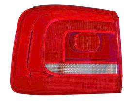 Jumasa 42415572 - GRUPO OPTICO EXTERIOR TRASERO IZQUIERDO P21W+PY21W VOLKSWAGE