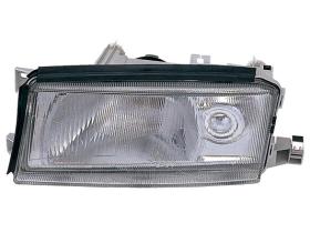 Jumasa 38014715 - FARO IZQUIERDO H4 SKODA OCTAVIA I(1