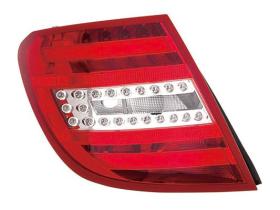 Jumasa 42112063 - GRUPO OPTICO TRASERO IZQUIERDO LED P21WX3 SW MERCEDES-BENZ C