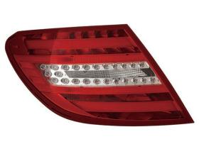 Jumasa 42012063 - GRUPO OPTICO TRASERO IZQUIERDO LED/4 PUERTAS & SPORT COUPE M