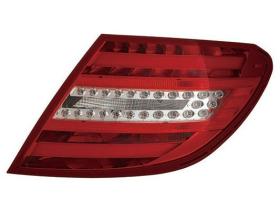 Jumasa 42022063 - GRUPO OPTICO TRASERO DERECHO LED/4 PUERTAS & SPORT COUPE MER