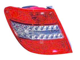 Jumasa 42142062 - GRUPO OPTICO TRASERO IZQUIERDO LED/BLANCO SW MERCEDES-BENZ C