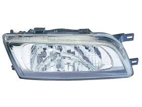 Jumasa 38322626 - FARO DERECHO ELECTRICO H4+W5W NISSAN ALMERA I (N15) (01/1998