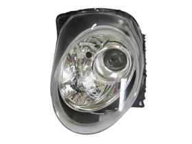 Jumasa 38322656 - FARO DERECHO ELECTRICO H11+HB3 TIPO V NISSAN JUKE (F15) (05/