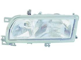 Jumasa 38122616 - FARO DERECHO ELECTRICO H3+H4 NISSAN