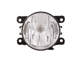 Jumasa 39081292 - FARO ANTINIEBLA REVERSIBLE PSX24W+PSX24V TIPO V 2010-> DACIA