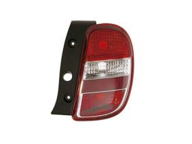 Jumasa 42422671 - GRUPO OPTICO TRASERO DERECHO P21W+PY21W+P21/5W NISSAN MICRA