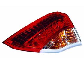 Jumasa 42454063 - GRUPO OPTICO EXTERIOR TRASERO IZQUIERDO LED W16W ->2011 RENA