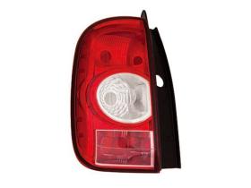 Jumasa 42411295 - GRUPO OPTICO TRASERO IZQUIERDO P21W+PY21W+P21/5W DACIA DUSTE