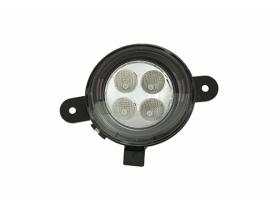 Jumasa 38824007 - PILOTO DELANTERO DERECHO LUZ DE DIA LED TIPO CM RENAULT TWIN