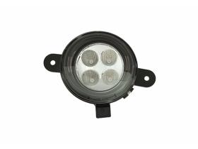 Jumasa 38814007 - PILOTO DELANTERO IZQUIERDO LUZ DE DIA LED TIPO CM RENAULT TW