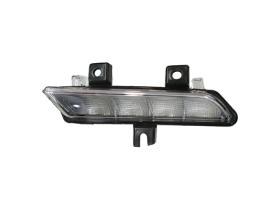 Jumasa 38814005 - FARO DELANTERO IZQUIERDO LUZ DE DIA LED TIPO V RENAULT CAPTU