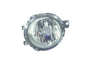 Jumasa 39016042 - FARO ANTINIEBLA IZQUIERDO H8 VOLVO XC60 (04/2008 - 12/2012)