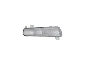 Jumasa 38826029 - TULIPA DELANTERA DERECHA LUZ DE DIA/BLANCO TIPO Z VOLVO V40