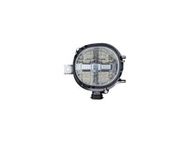 Jumasa 38826041 - PILOTO DELANTERO DERECHO LUZ DE DIA LED TIPO Z VOLVO XC70 II