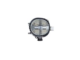 Jumasa 38816041 - PILOTO DELANTERO IZQUIERDO LUZ DE DIA LED TIPO Z VOLVO XC70