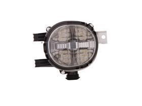 Jumasa 38816034 - PILOTO DELANTERO IZQUIERDO LUZ DE DIA LED TIPO Z VOLVO C30 (